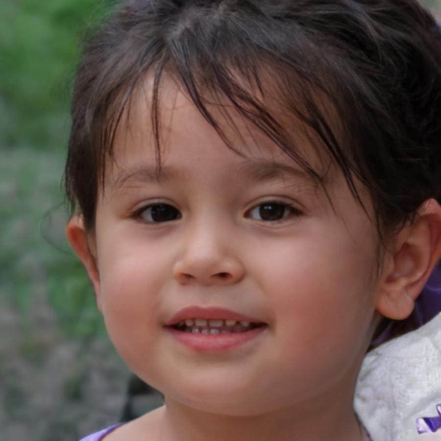 Portrait de Célestine Moreau