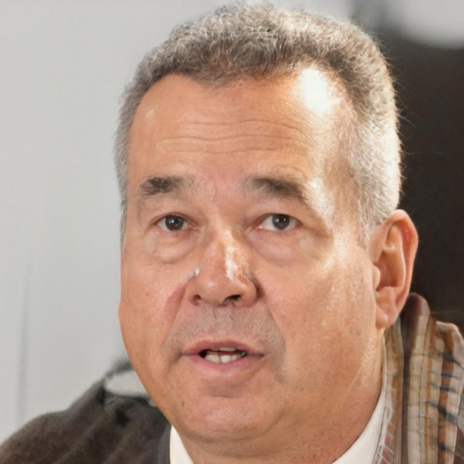 Portrait de Rémi Delacroix, expert en finance d'entreprise